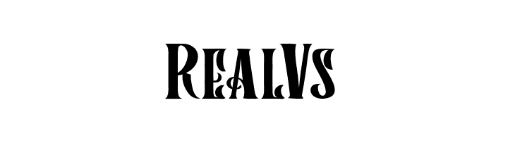 BlackRainbowSerifFREE  Free Fonts Download