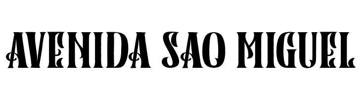 Black Rainbow Serif FREE  Free Fonts Download