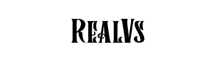 Black Rainbow Serif FREE  Free Fonts Download