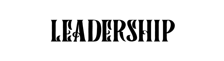 Black Rainbow Serif FREE  Free Fonts Download