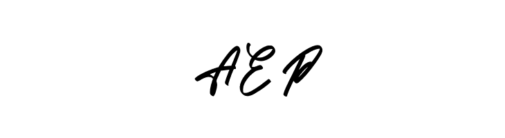 Brish Hair  Free Fonts Download