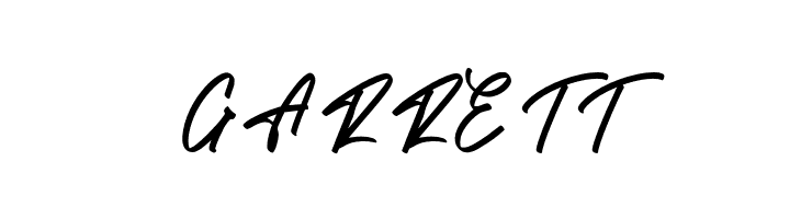 Brish Hair  Free Fonts Download