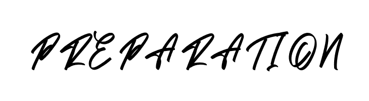 Brish Hair  Free Fonts Download