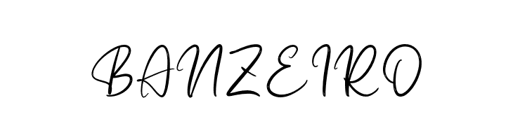Gattegher-Regular  Free Fonts Download
