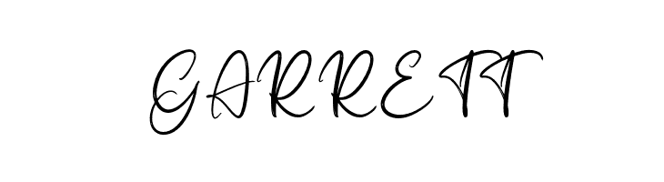 Gattegher-Regular  Free Fonts Download