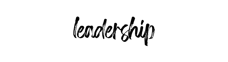 Transine  Brush Regular  Free Fonts Download