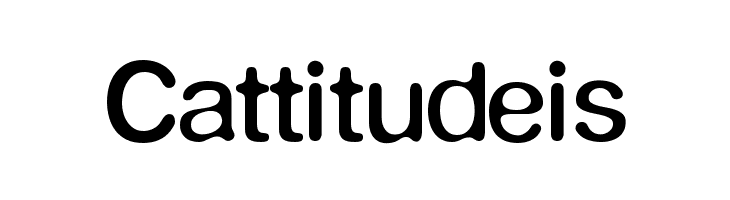 DeFonteNormale  Free Fonts Download