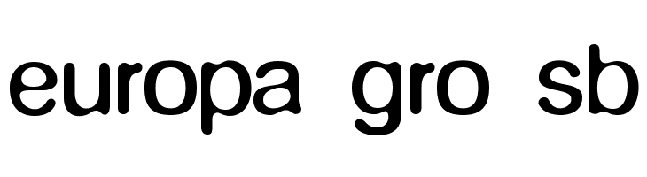 DeFonteNormale  Free Fonts Download