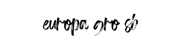 TransineBrush-Regular  Free Fonts Download