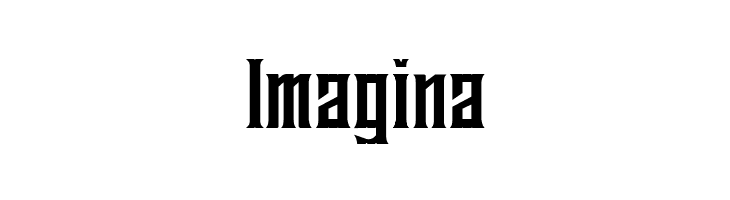 KAYAMBANG Regular  Free Fonts Download