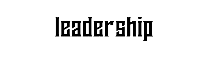 KAYAMBANG Regular  Free Fonts Download