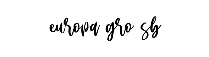 sacred Love  Free Fonts Download