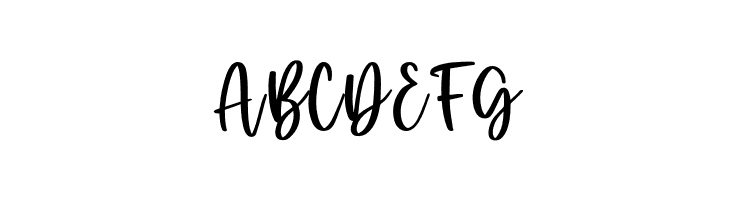 sacredLove  Free Fonts Download