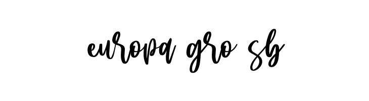 sacredLove  Free Fonts Download