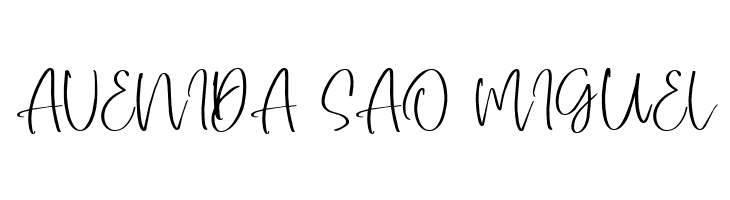 Singaparna Script  Free Fonts Download