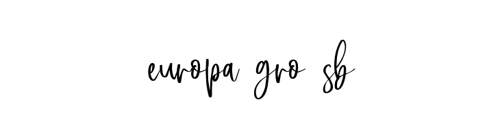 Singaparna Script  Free Fonts Download