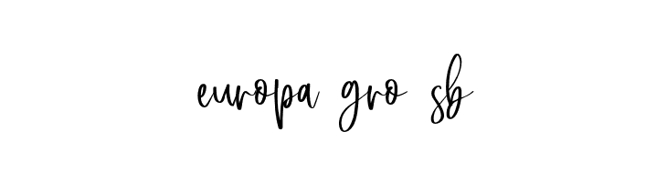 SingaparnaScript  Free Fonts Download