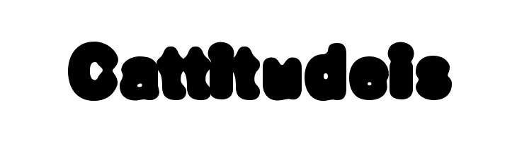 DeFonteGros  Free Fonts Download