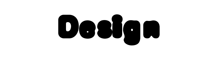 DeFonteGros  Free Fonts Download