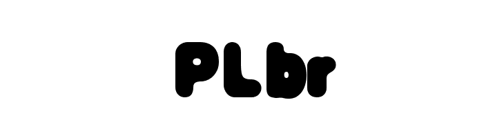 DeFonteGros  Free Fonts Download