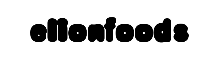 DeFonteGros  Free Fonts Download