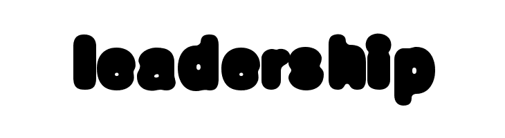 DeFonteGros  Free Fonts Download