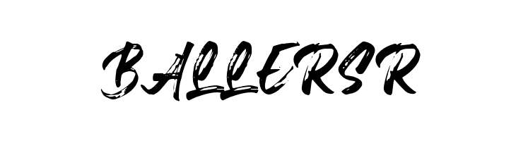 Bougher Regular  Free Fonts Download