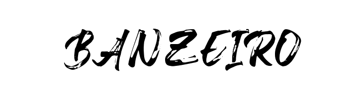 Bougher Regular  Free Fonts Download