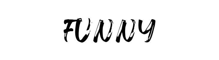 Bougher Regular  Free Fonts Download