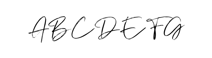 AtkinsonSignature  Free Fonts Download