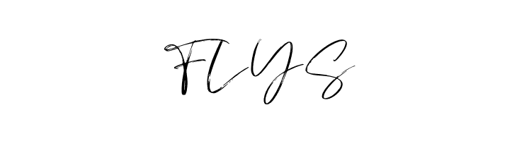 AtkinsonSignature  Free Fonts Download