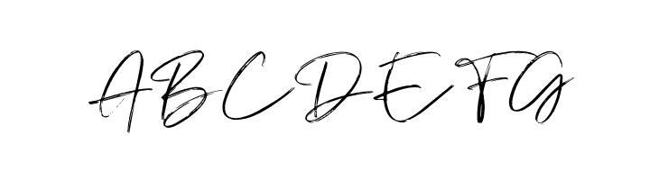 Atkinson Signature  Free Fonts Download