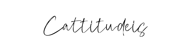 Atkinson Signature  Free Fonts Download