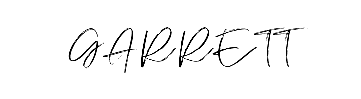 Atkinson Signature  Free Fonts Download