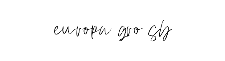 Atkinson Signature  Free Fonts Download