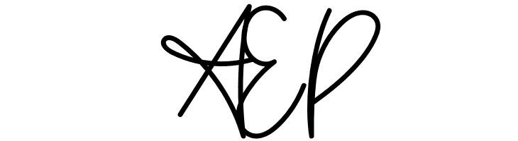 Felicia Signature Script  Free Fonts Download