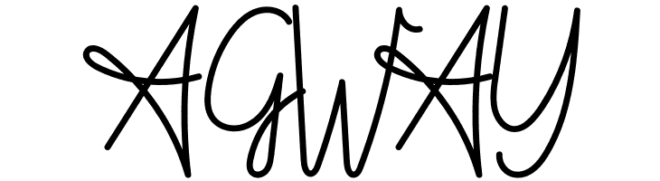 Felicia Signature Script  Free Fonts Download