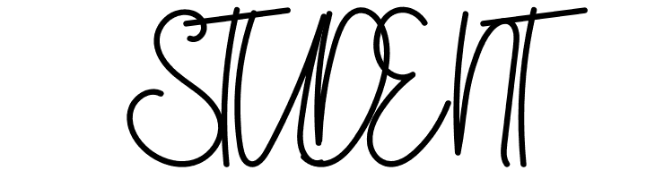 Felicia Signature Script  Free Fonts Download