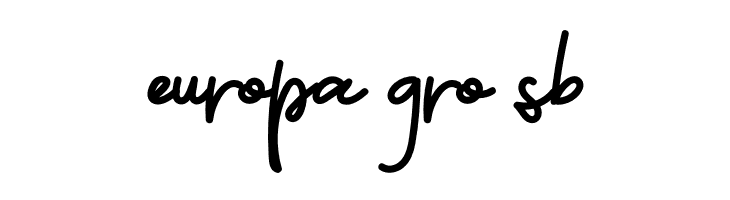 Felicia Signature Script  Free Fonts Download