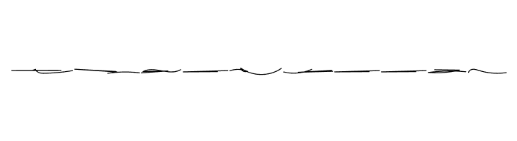 Felicia Signature Swash  Free Fonts Download