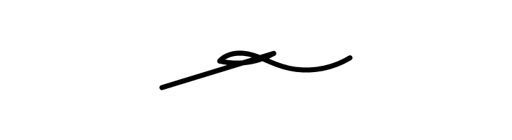 Felicia Signature Swash  Free Fonts Download