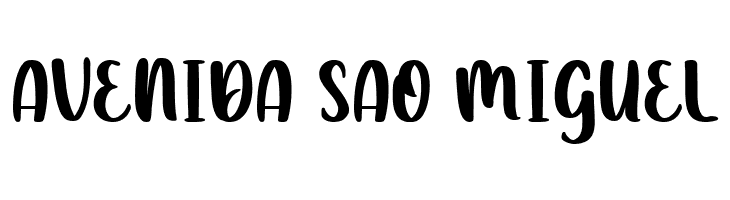 Barudaks  Free Fonts Download