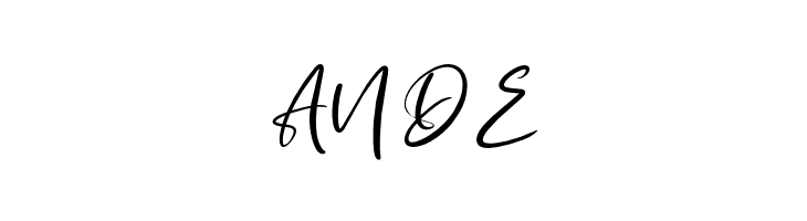 Aderia  Free Fonts Download