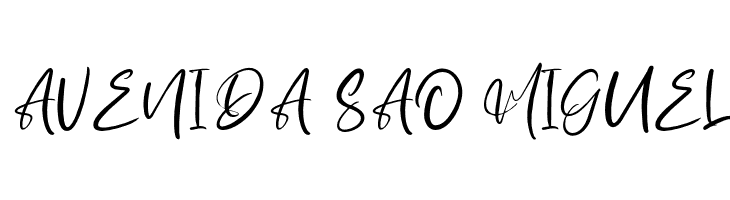 Aderia  Free Fonts Download