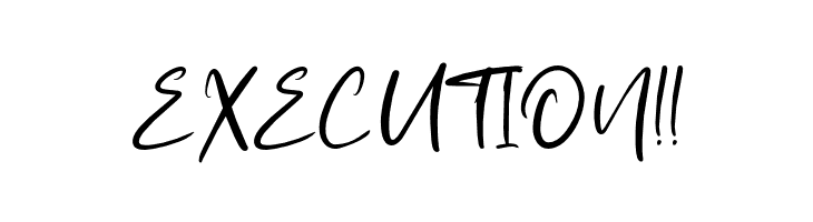 Aderia  Free Fonts Download