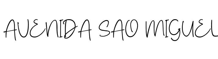 Campbell Regular  Free Fonts Download