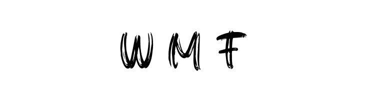 Gloverley-Regular  Free Fonts Download