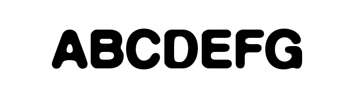 DeFonteDemiGras  Free Fonts Download