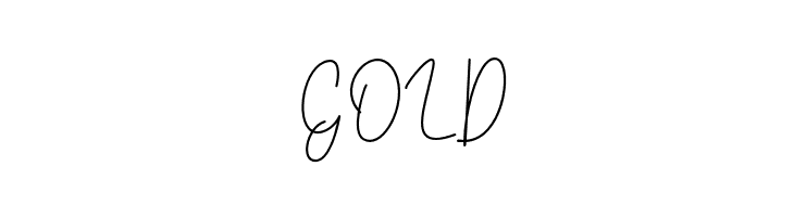 MitchellSignature-Regular  Free Fonts Download