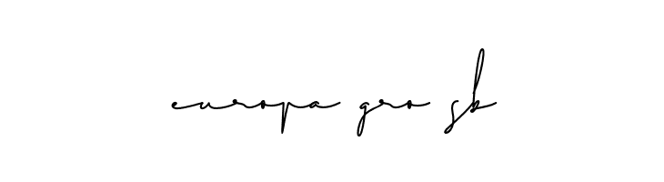 MitchellSignature-Regular  Free Fonts Download